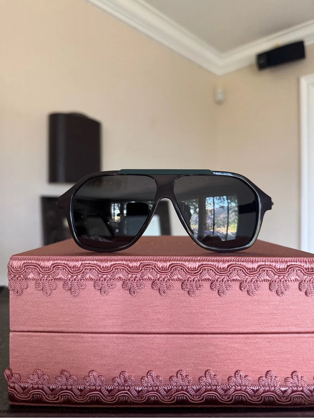 Fendi Sunglasses